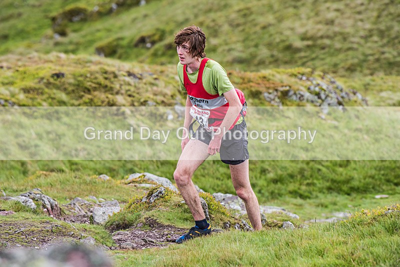 Howtown-135 - Howtown Fell Race Sunday 12th June 2022