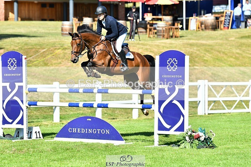230707-090916-06053 - Cls 12 Foxhunter
