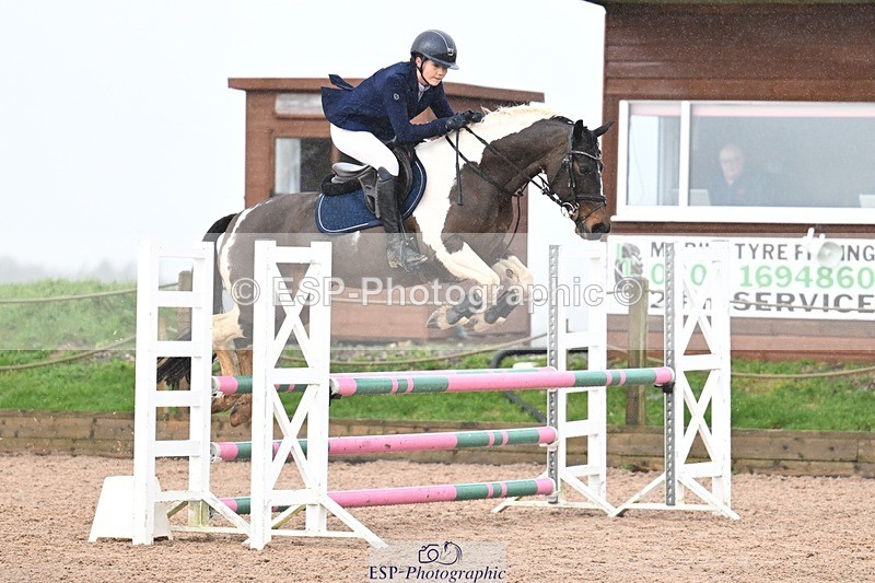 260207-112034-00256 - Cls 13 Pony Discovery 90cm Open