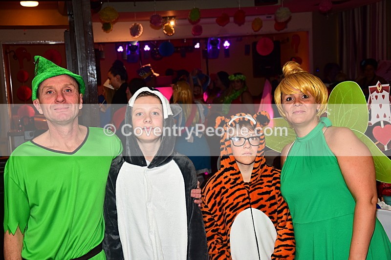 TAY-299 - Tayla's 18th
