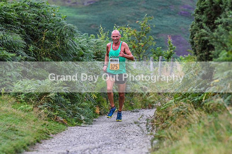 Not Round Latrigg-348 - Not Round Latrigg Wednesday 17th August 2022