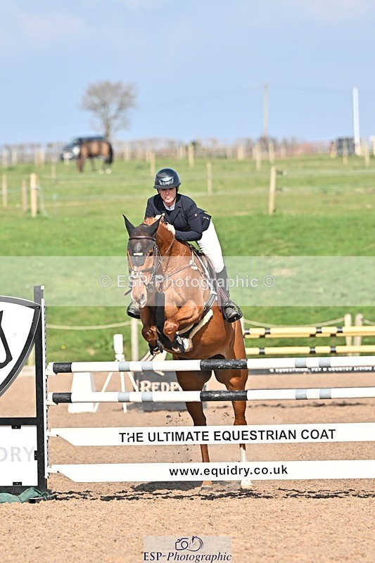 250326-142241-01133 - Cls 6 Foxhunter and 1.20m