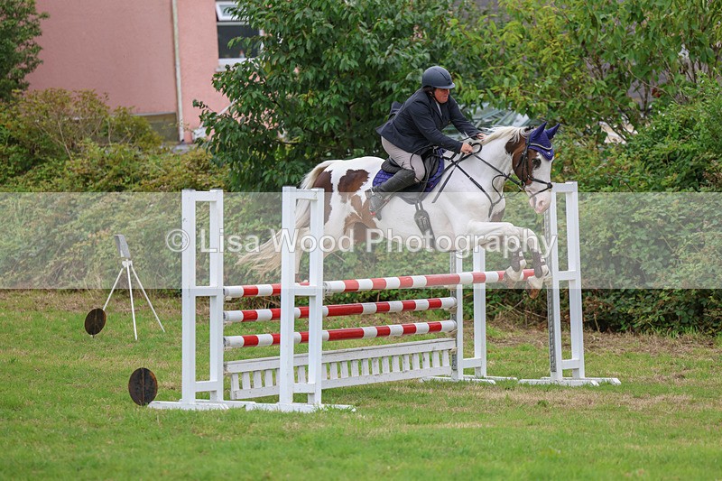 3E7A7991 - Class 7: Senior Newcomers/1.10m open