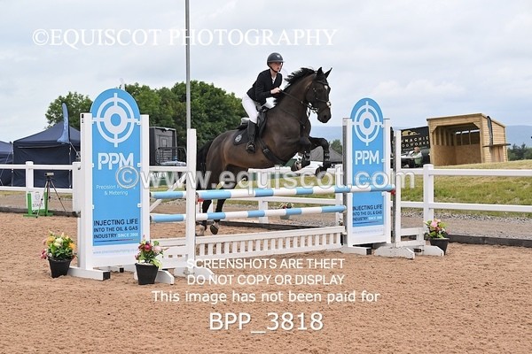BPP_3818 - CLASS 2 WED Senior 1.05m Open
