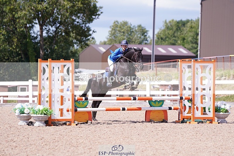 250628-154854-06280 - Cls 23 Pony Intro & 80cm Open