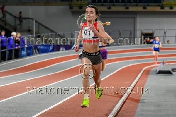 CombiMast25-917382 - Track Female Set Two