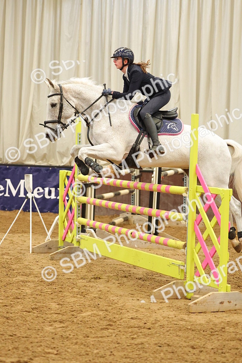 SBM_001676 - Class 5 - Senior Foxhunter - 1.20m