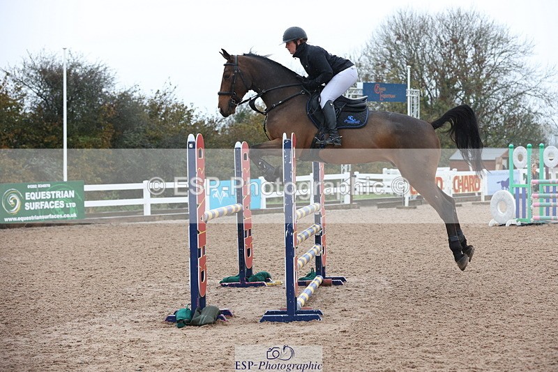 231112A-132630-04459 - Cls 20 Newcomers & 1.10m Open