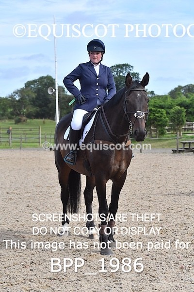 BPP_1986 - CLASS 11 SUN Club/ Unaffiliated 80cms Open