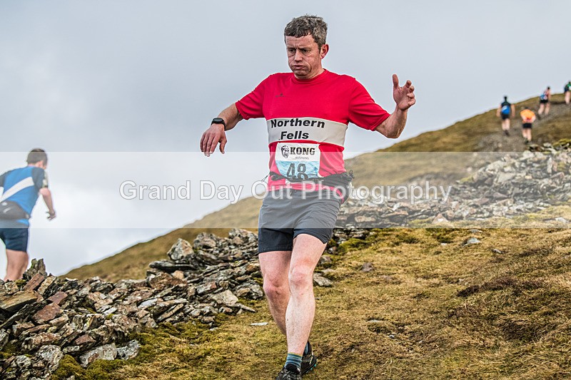 Grisedale-210 - Grisedale Grind Fell Race Wednesday 15th April 2026