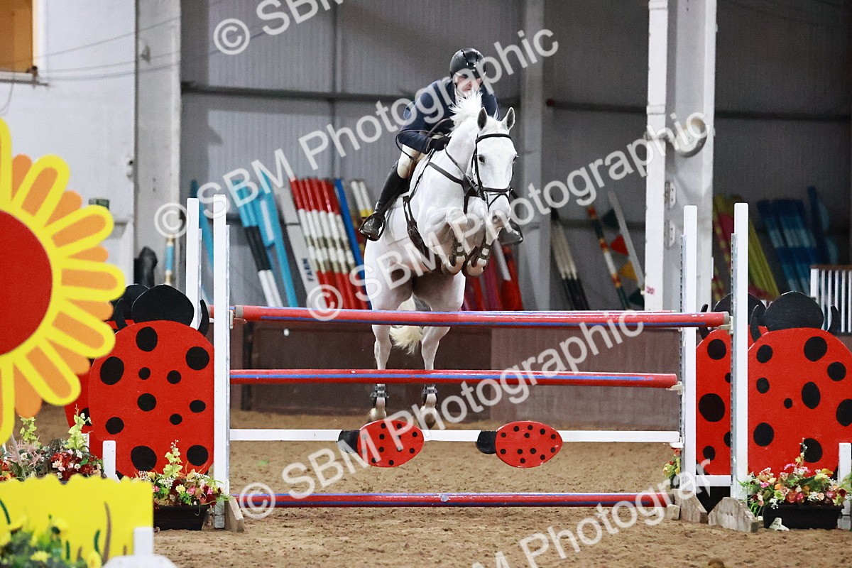 SBM_001811 - Class 6 - National 1.30m