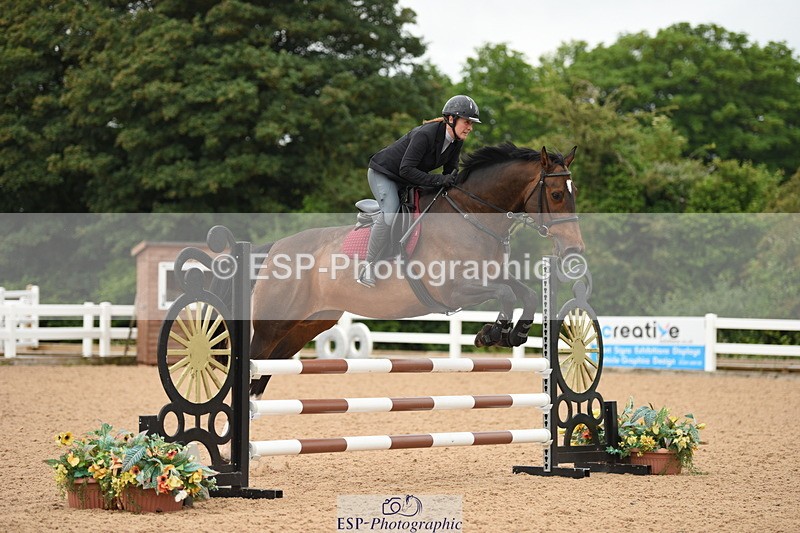 230628A-100336-00027 - Cls 1 British Novice & 90cm Open