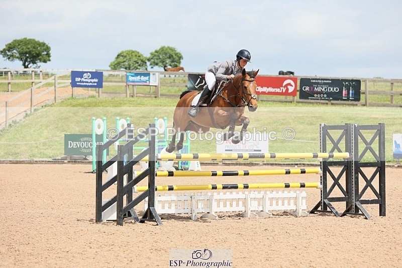 250525-134906-08509 - Cls 29 Snr Newc 1st Rnd