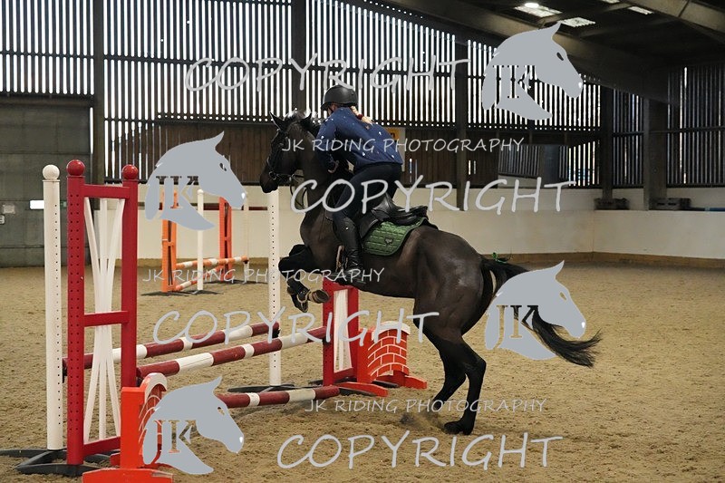 JKR02017 - Class 5 60cm