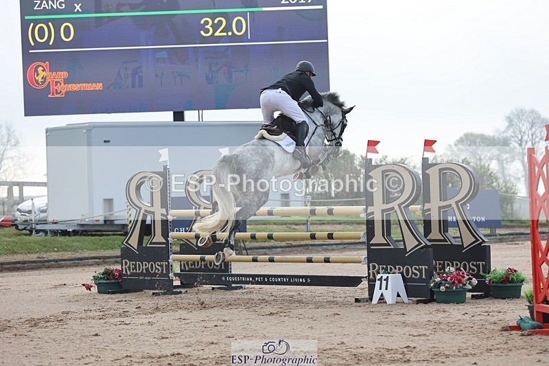 250424-090559-02545 - Cls 29 Young Horse 6yr old