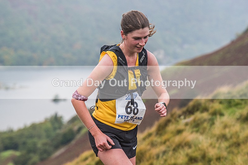 HBMR Leg 1-212 - Hodgson Brothers Mountain Relay - Leg 1 Sunday 1st October 2023