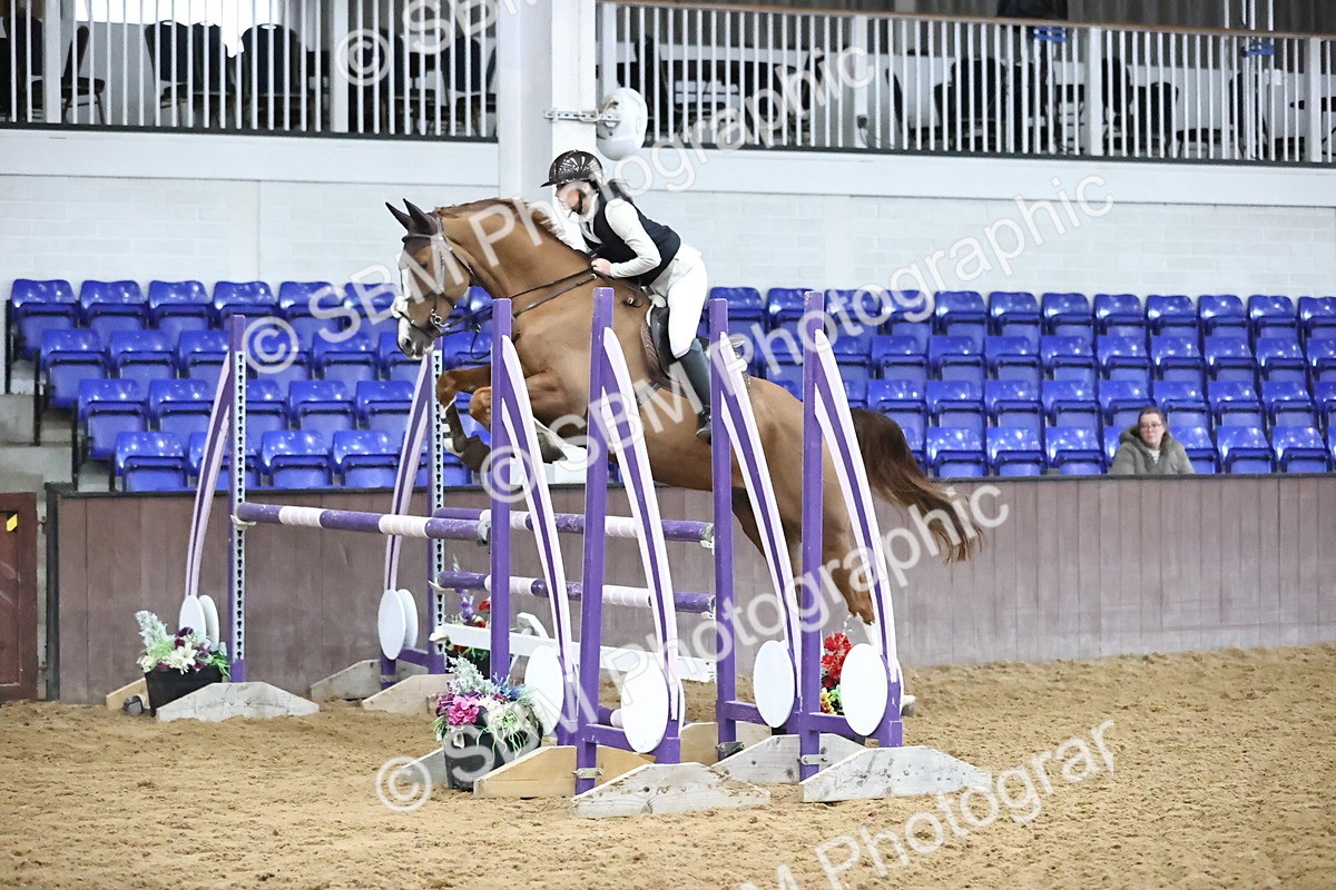 SBM_003270 - Class 11 - Senior Newcomers 1.10m