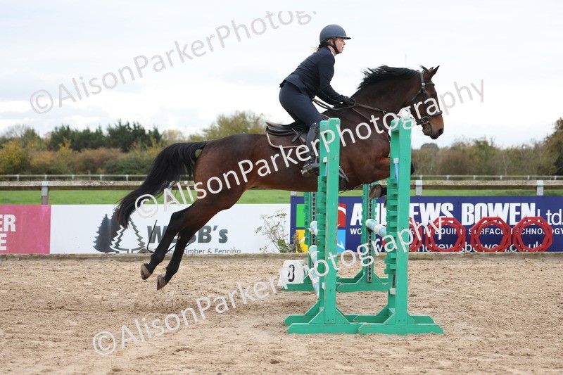 20251026-0934 - Class 3 - 80cm