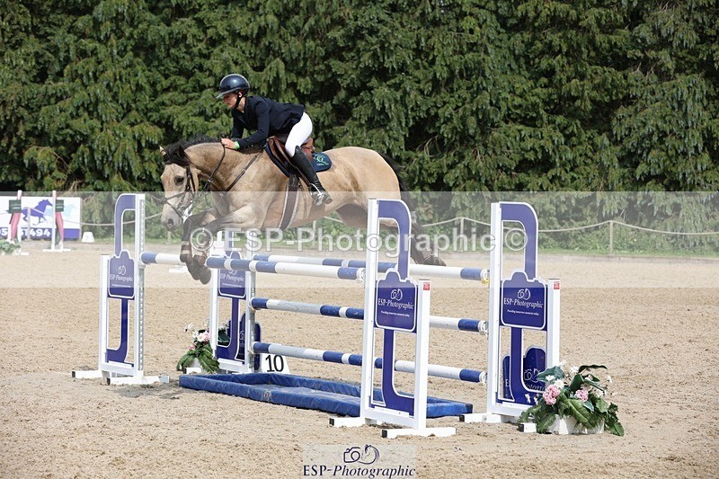 230617-155741-05824 - Cls 09 Blue Chip Pony Newc 2nd Rnd & Jump Off