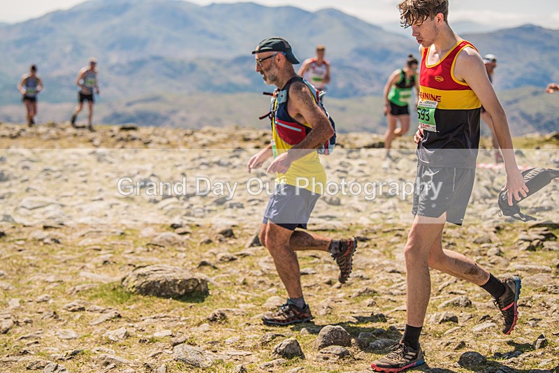 Fairfield-1025 - Fairfield Horseshoe Fell Race Saturday 13th May 2023