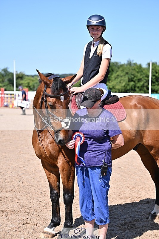 250712-110252-00369 - Cls 8 95cm Amateur Qualifier