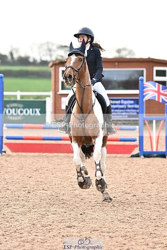 241117X-094528-03326 - Cls 05s A&B Pony Brit Nov & 80 Open
