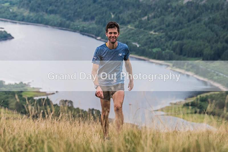 Steel Fell-2 - Steel Fell Race Wednesday 9th August 2023