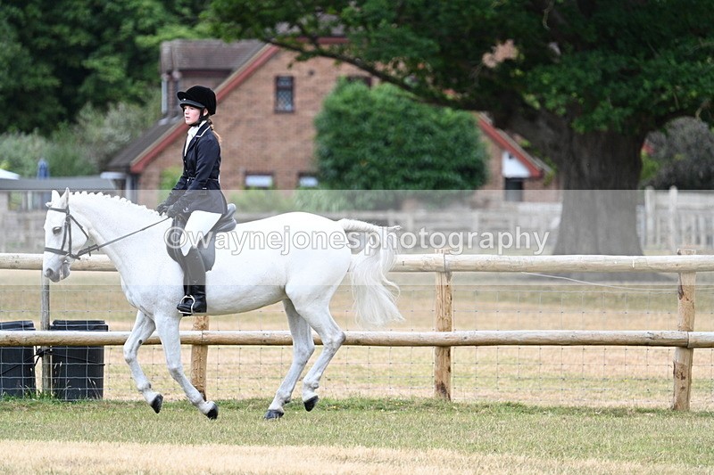 WJ7_0614 - Class 2 Best rider