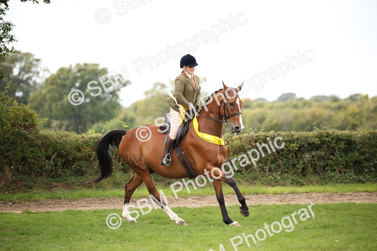 SBM_70448 - S66 - Hunter Ridden