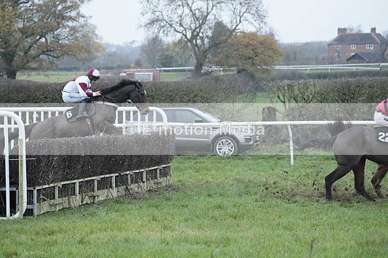 PtP 041222 0999 - Wheatland  Hunt PtP Chaddesley Corbett, Worcs 04/12/22
