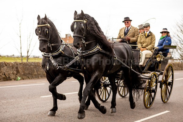 Anne -44 - Troon Easter Monday Drive 2026