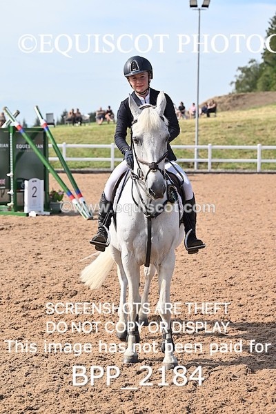 BPP_2184 - THU CLASS 4 Pony Newcomers/1m Open