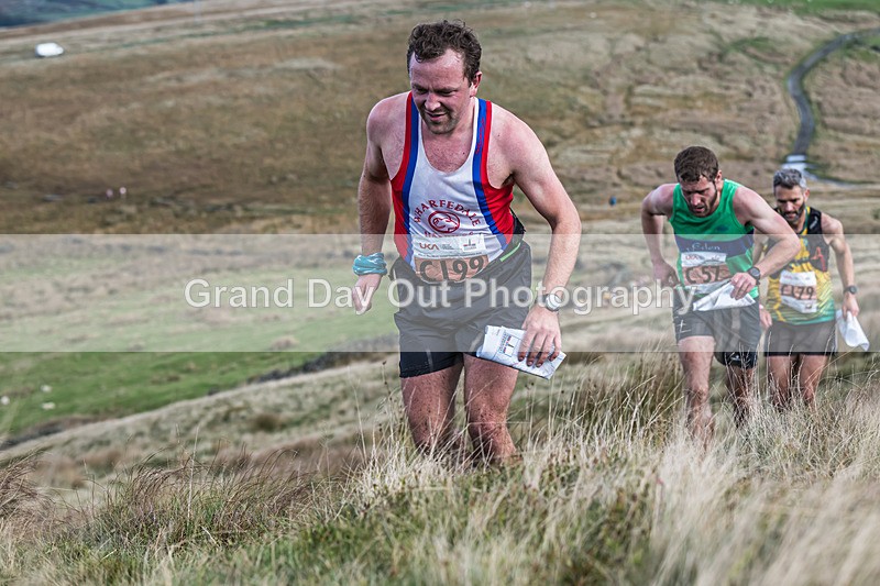 Leg 3 -184 - UK Fell & Hill Relays - Todmorden Leg 3 Saturday 17th October 2026