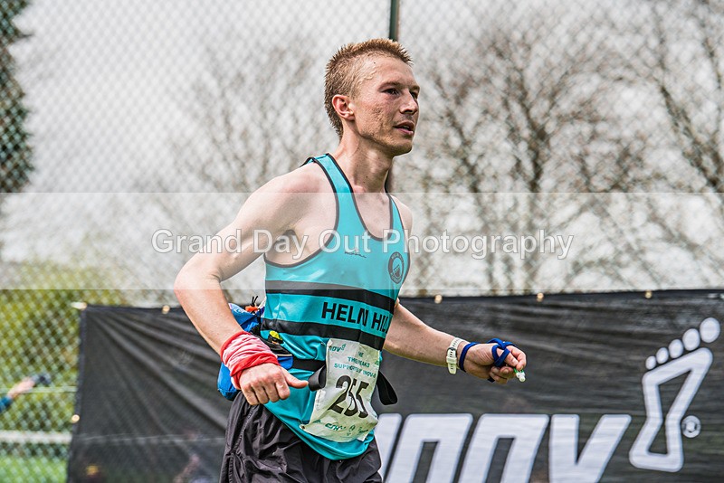 3 Peaks-1436 - The 3 Peaks Race - The Finish - Saturday 29th April 2023