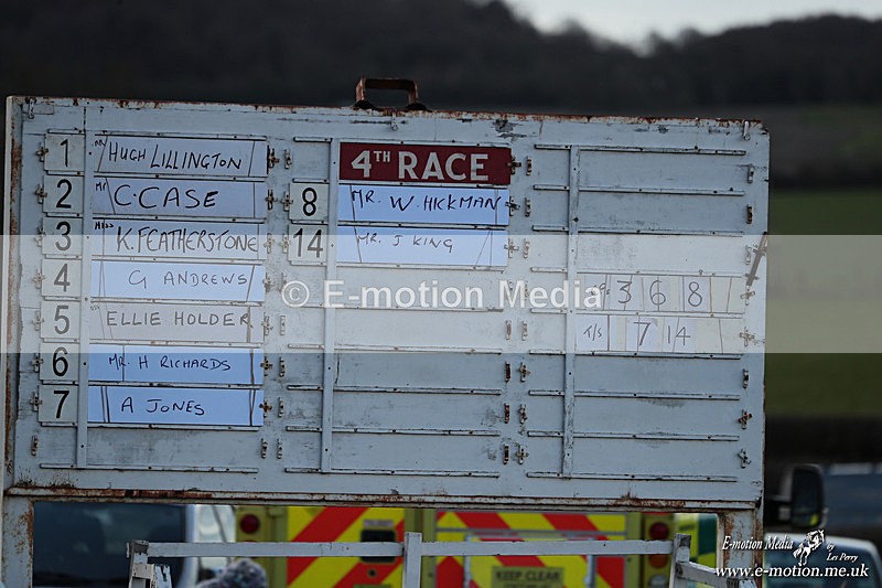 PtP 280226 827 - Kimblewick PtP Kingston Blount 28/02/26