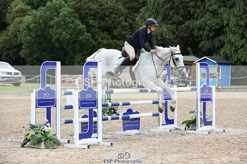 230618-132236-12308 - Cls 20 Pony Foxhunter 2nd Round