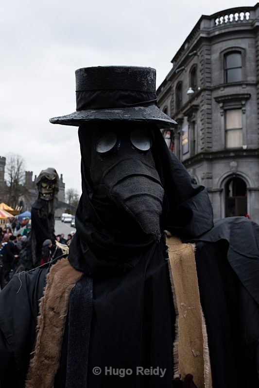  - St Patrick's Day Archive