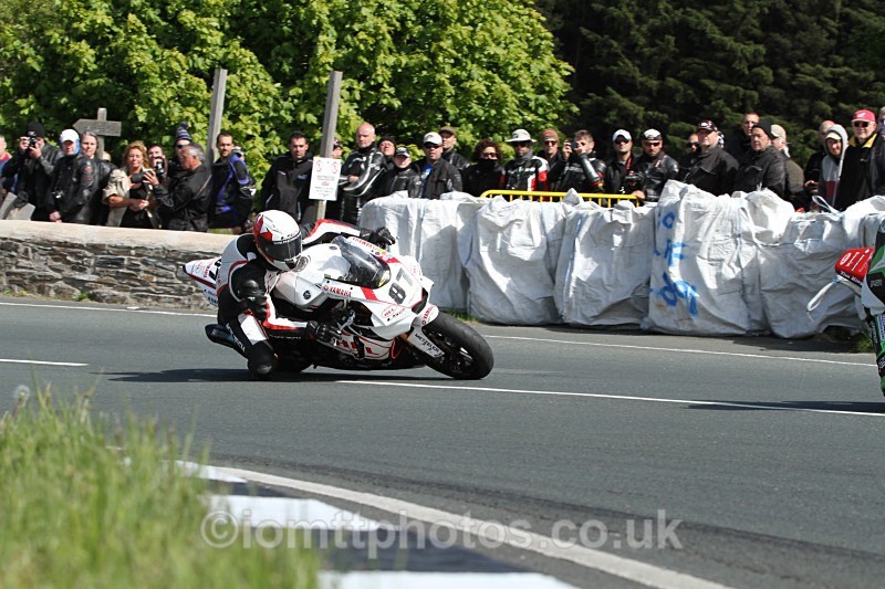 Rafael Paschoalin - RST Superbike Race
