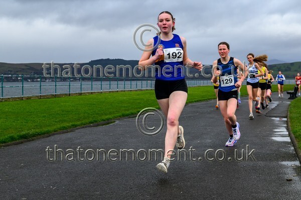 YARR26-812882 - U15 Girls