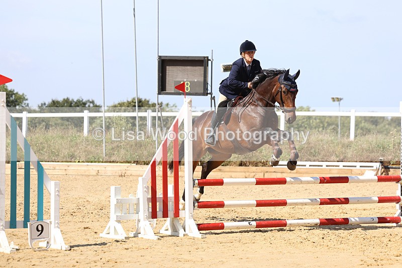 3E7A1361 - Class 9: 80cm Senior