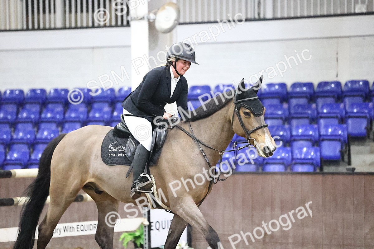 SBM_007795 - Class 25 - Senior Foxhunter - 1.20m