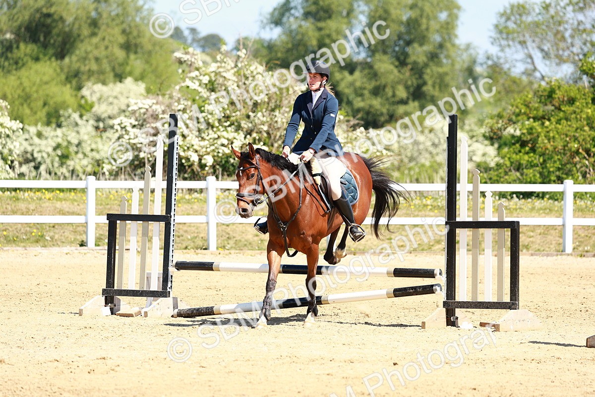 SBM_007589 - Class 3 - 60cm