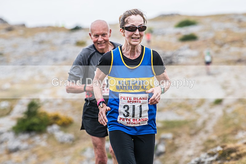 Hutton Roof-592 - Hutton Roof Fell Race Saturday 24th May 2025