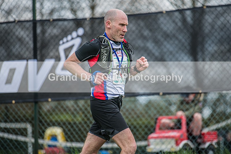 3 Peaks-2400 - The 3 Peaks Race Saturday 27th April 2024