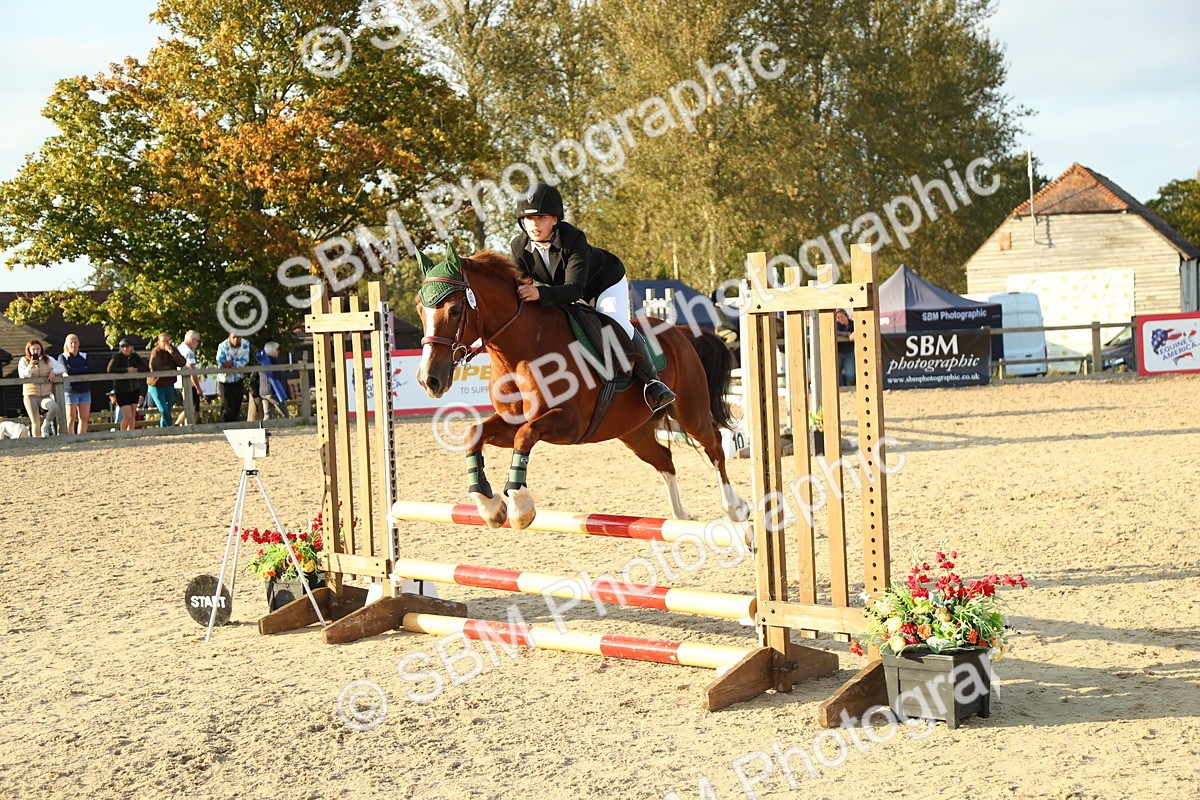 SBM_53765 - J8 - Junior Pony 65cm Championship