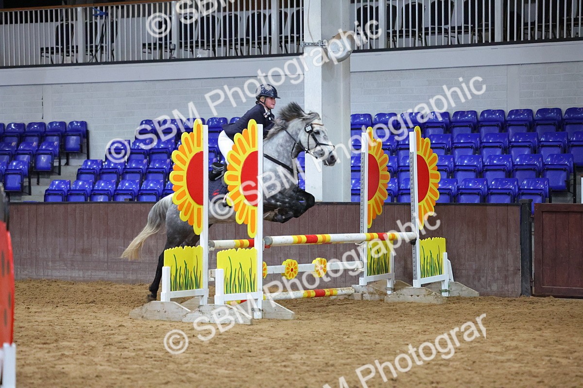 SBM_002129 - Class 5 - Show Jumping 80cm