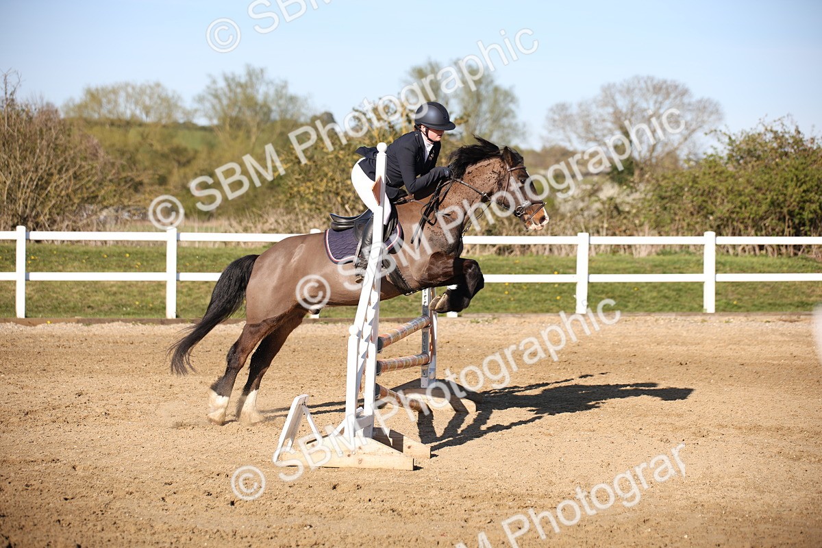 5K7A0251 - Class 5 - 80cm