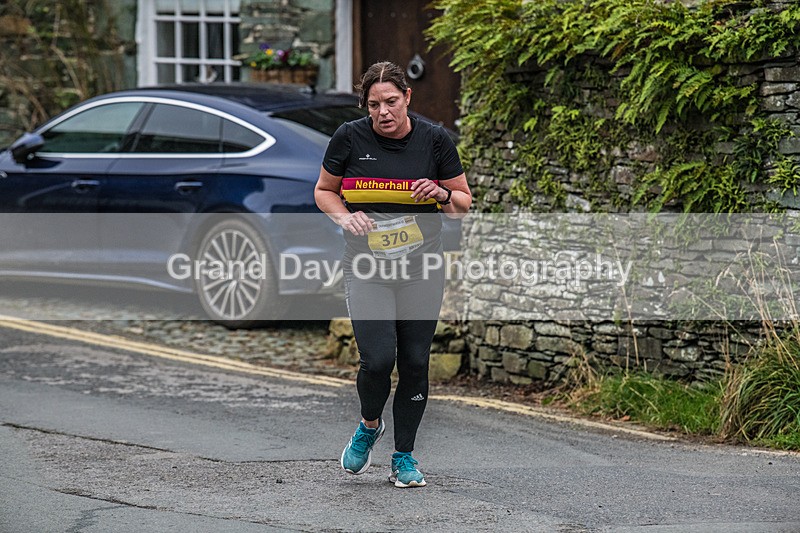 Derwentwater-998 - Derwentwater 10 Mile Road Race Sunday 3rd November 2024