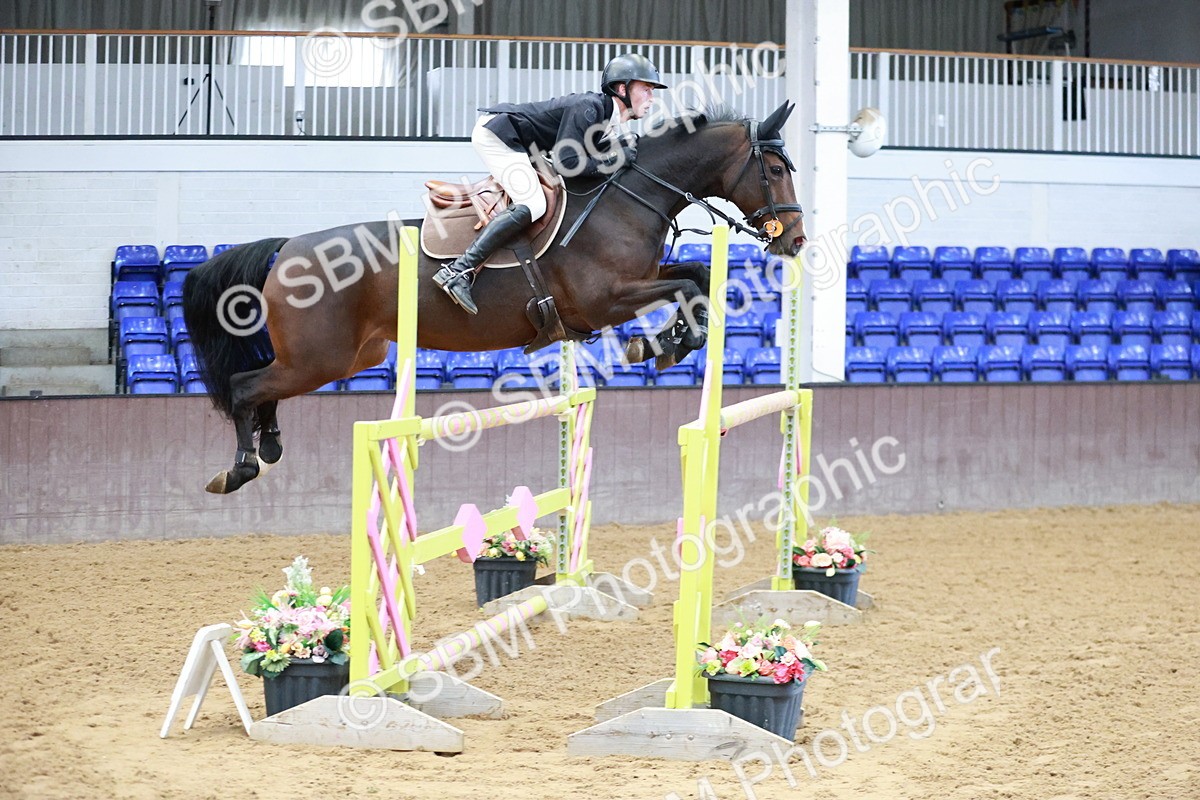 SBM_004517 - Class 13 - Cheval Liverte 1.25m Championships