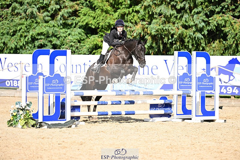 240824X-155700-29813 - 80cm Round 2 15.30 to 16.50